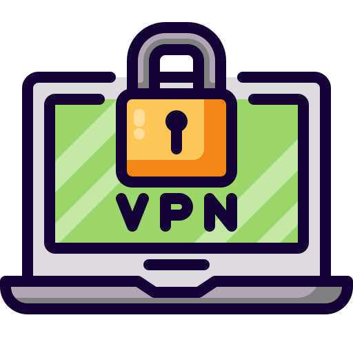 居家辦公VPN-