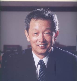 李家同