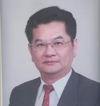 蘇玉龍