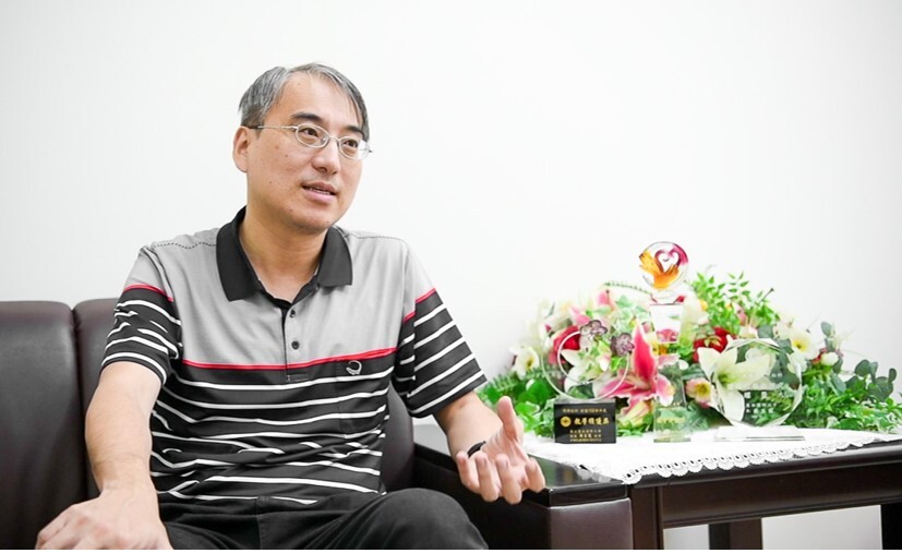 Hsiang Chen