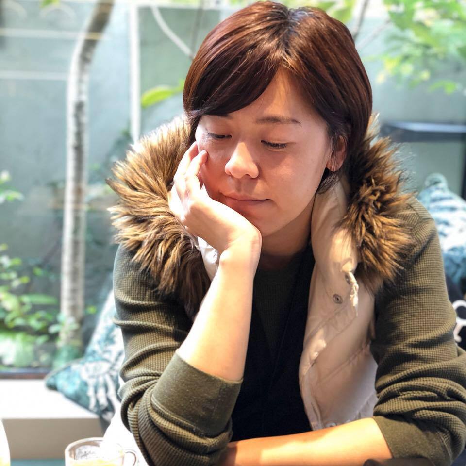 江惠儀