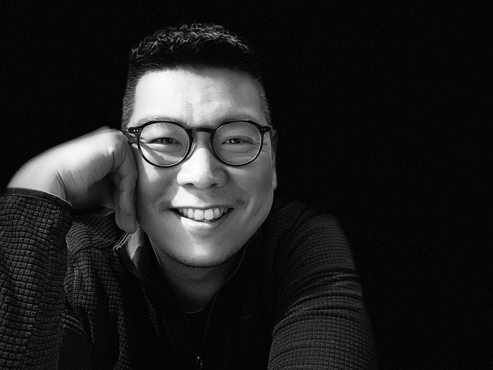 Reconstructing the Taiwan imagination — Public administration alumnus Cinco Hsinko Yu (于欣可)