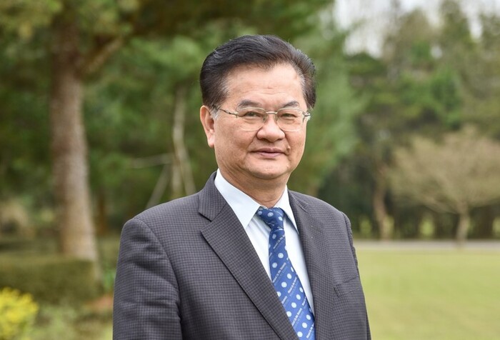 Dr. Yuhlong Oliver Su